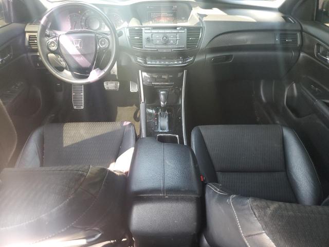 2016 HONDA ACCORD SPO - 1HGCR2F57GA091663