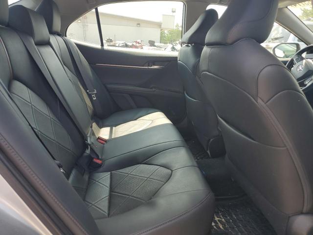 2019 TOYOTA CAMRY L - 4T1B11HK8KU754546
