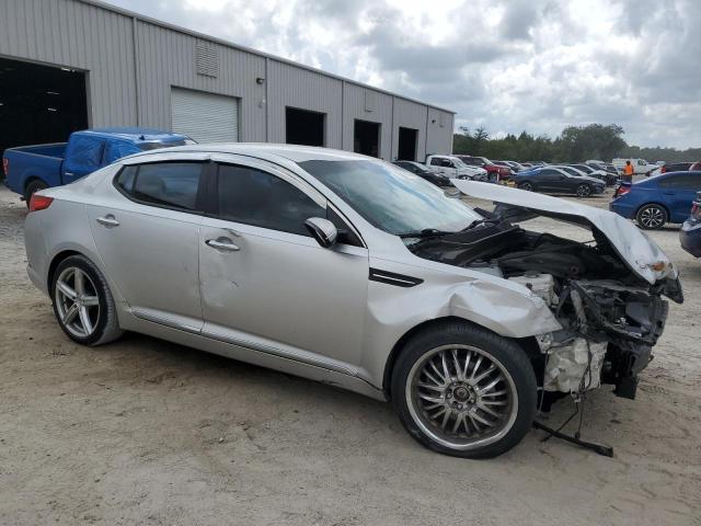 VIN KNAGM4A73D5322966 2013 KIA Optima, LX no.4