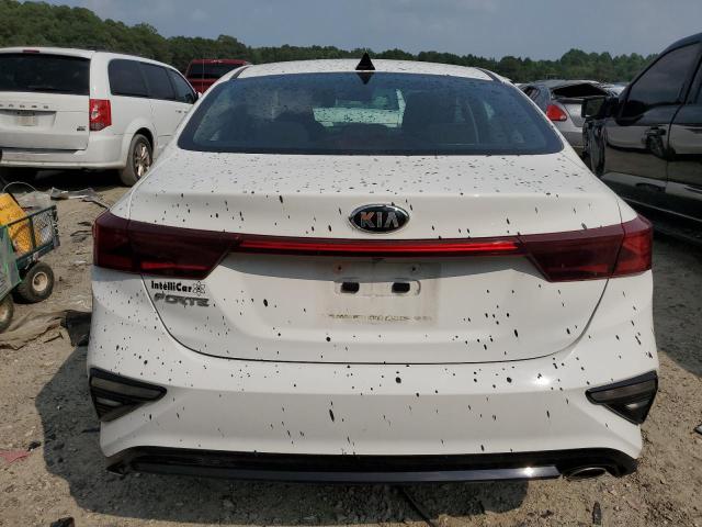 2021 KIA FORTE FE - 3KPF24AD8ME262889