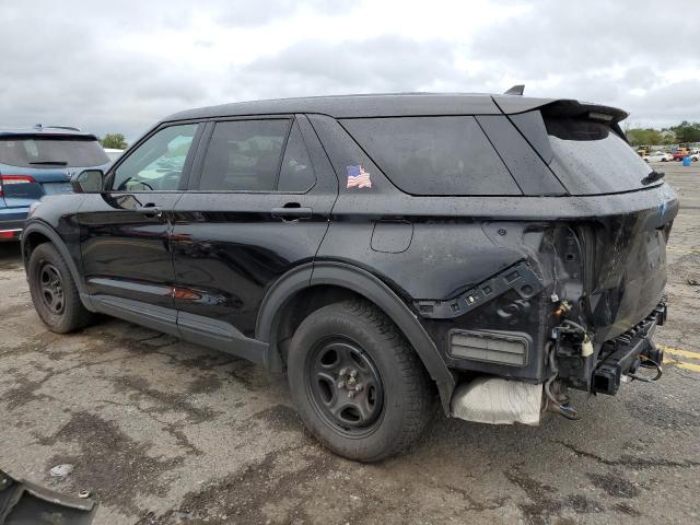 2020 FORD EXPLORER P 1FM5K8AW1LGC99605  69605044