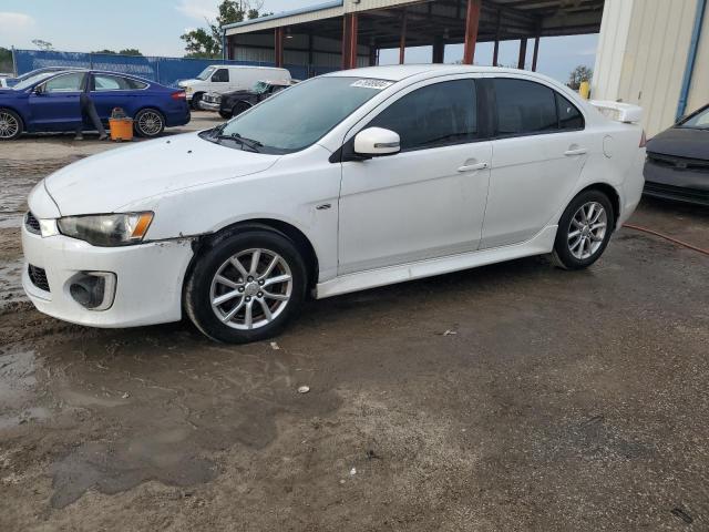 2016 MITSUBISHI LANCER ES - JA32U2FU3GU011837