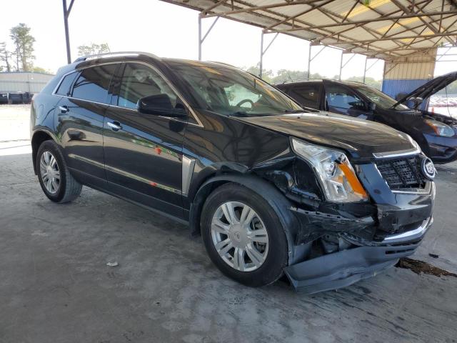 2016 CADILLAC SRX LUXURY - 3GYFNBE39GS555410