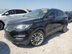 LINCOLN MKC RESERV photo