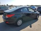 HYUNDAI ACCENT GLS photo