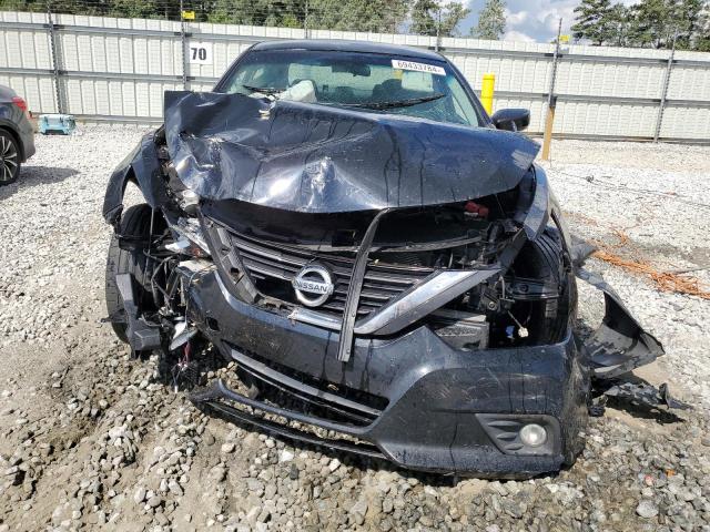 2017 NISSAN ALTIMA 2.5 - 1N4AL3AP5HN354691