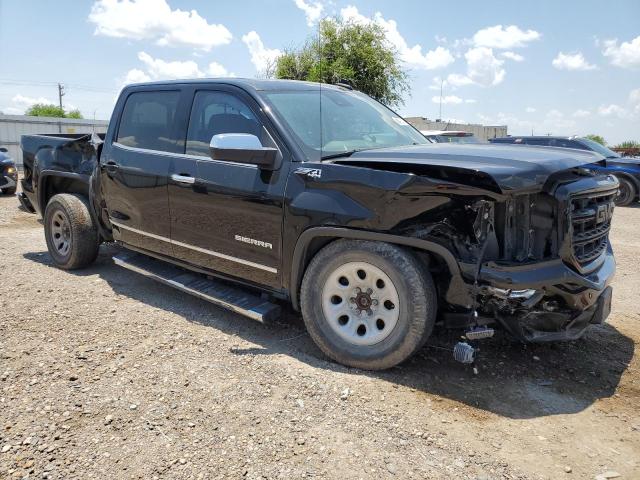 VIN 3GTU2NECXHG431139 2017 GMC Sierra, K1500 Slt no.4