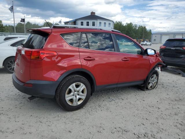 VIN JTMBFREV5FJ035734 2015 Toyota RAV4, LE no.3