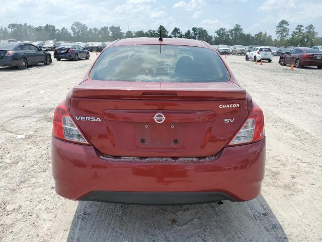 2019 NISSAN VERSA S - 3N1CN7AP6KL842661