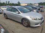 HONDA ACCORD LX снимка