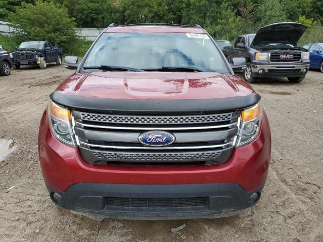 2015 FORD EXPLORER X - 1FM5K8D87FGB80023