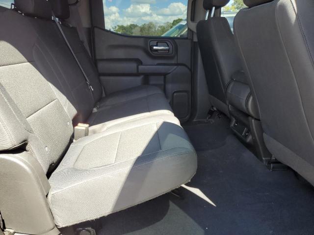 2019 CHEVROLET SILVERADO - 3GCPWBEHXKG173028