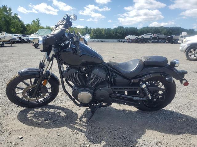 2014 YAMAHA XVS950 CU JYAVN05EXEA007529