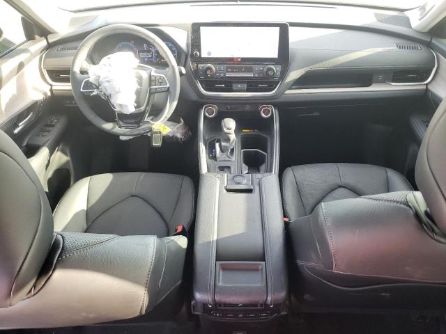 2024 TOYOTA GRAND HIGH - 5TDAAAA55RS012754