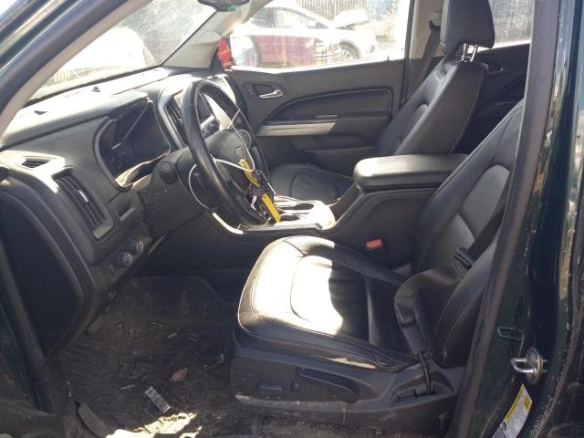 2016 CHEVROLET COLORADO L - 1GCGTCE31G1165697