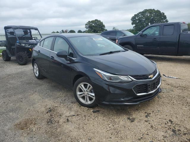 2018 CHEVROLET CRUZE LT - 3G1BE6SM9JS610706