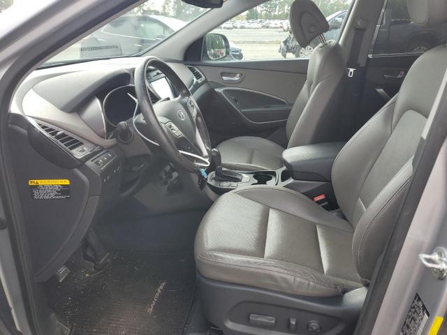 2015 HYUNDAI SANTA FE G - KM8SR4HF8FU114968