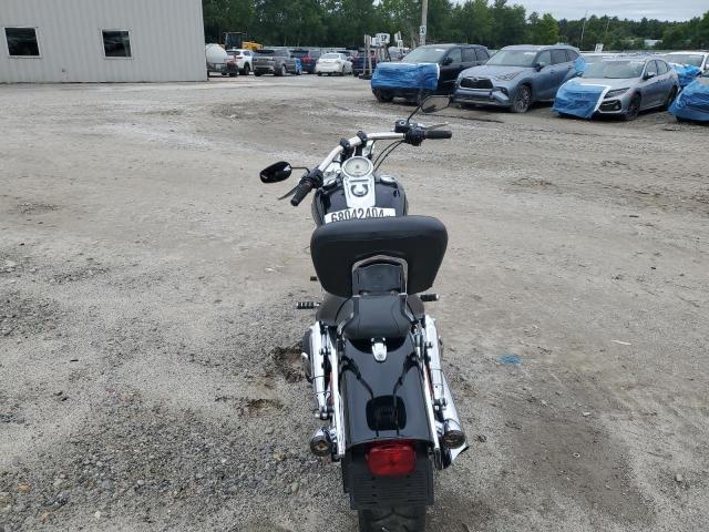 2008 HARLEY-DAVIDSON FXDF 1HD1GY4408K341845