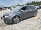 HONDA ODYSSEY TO photo