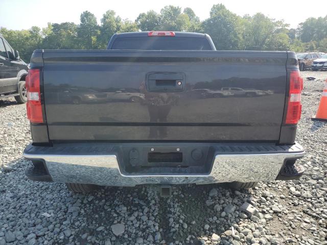 2016 GMC SIERRA K15 - 1GTV2MEC5GZ341264