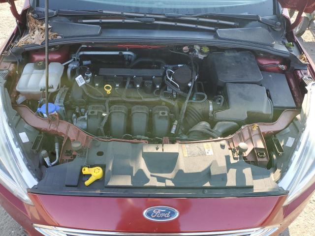 2015 FORD FOCUS TITA - 1FADP3N27FL304108