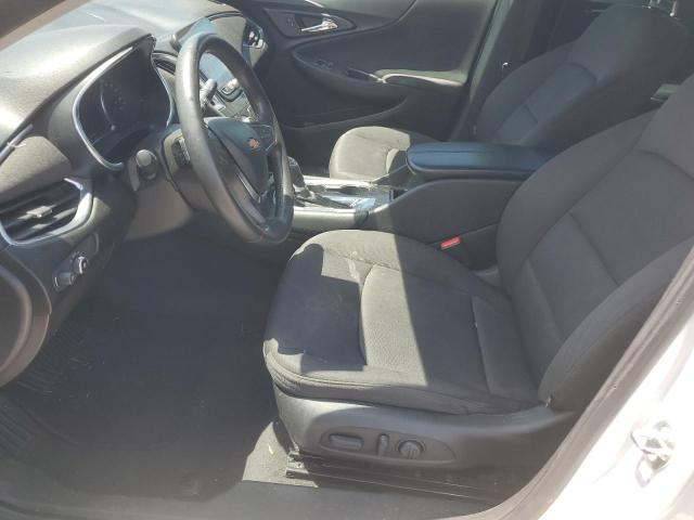 2016 CHEVROLET MALIBU LT - 1G1ZE5ST7GF271070