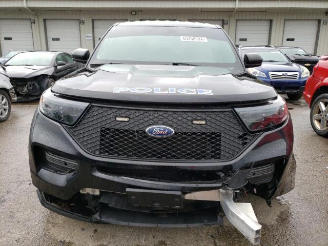 2020 FORD EXPLORER P 1FM5K8AB7LGD08157  65768124