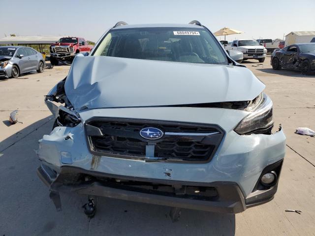 VIN JF2GTAMC3KH359414 2019 Subaru Crosstrek, Limited no.5