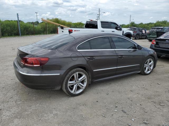 VIN WVWBP7AN4FE800500 2015 Volkswagen CC, Sport no.3