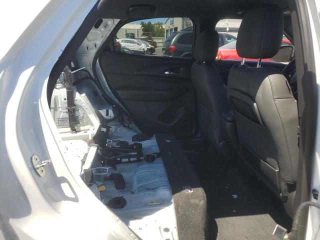 2021 CHEVROLET TRAILBLAZE - KL79MTSL1MB064253