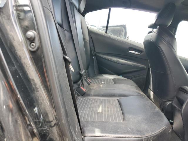 2022 TOYOTA COROLLA XS - 5YFT4MCE9NP134891