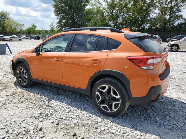 2019 SUBARU CROSSTREK JF2GTAMC8K8292728  67467244