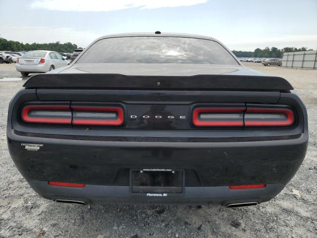 2020 DODGE CHALLENGER - 2C3CDZAG2LH105516