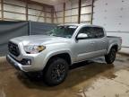 TOYOTA TACOMA DOU photo