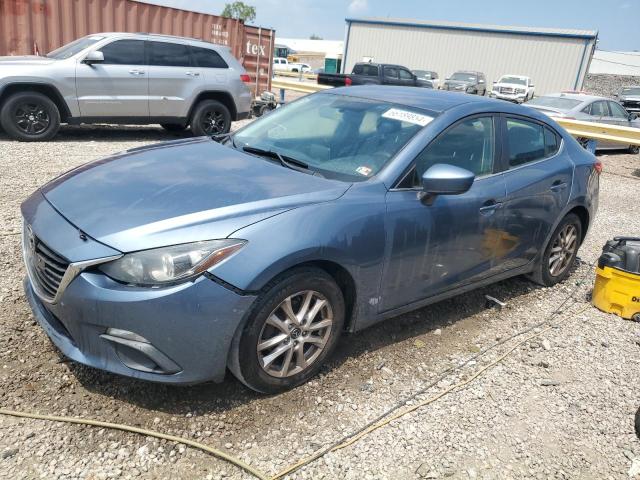 VIN 3MZBM1V78EM118078 2014 Mazda 3, Touring no.1