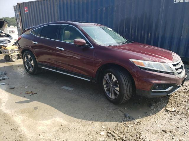 VIN 5J6TF2H50EL003066 2014 Honda Crosstour, Exl no.4