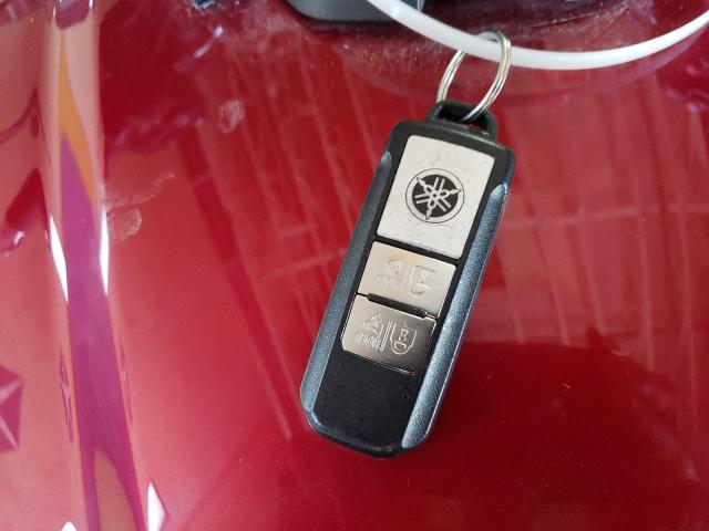 2018 YAMAHA XV1900 FD JYAVP38Y9JA000681