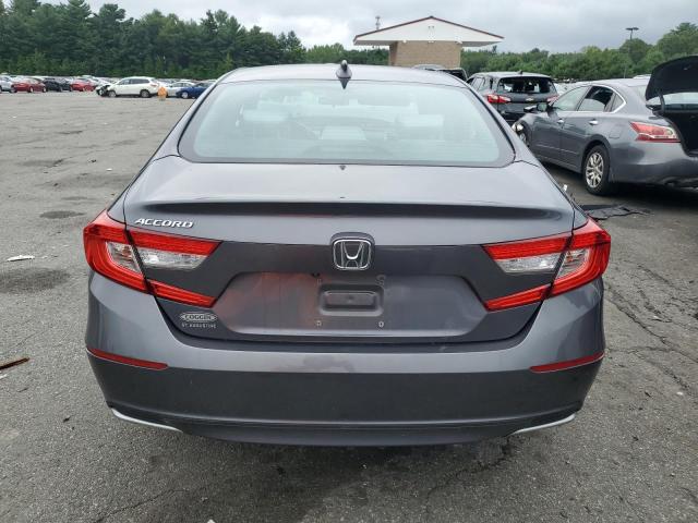 2018 HONDA ACCORD EX - 1HGCV1F45JA138922