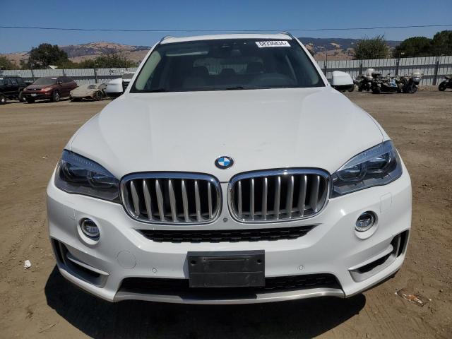 VIN 5UXKR6C57F0J79122 2015 BMW X5, Xdrive50I no.5