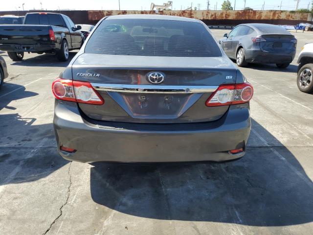 VIN 5YFBU4EE5DP223929 2013 Toyota Corolla, Base no.6