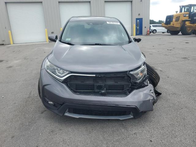 VIN 2HKRW2H59KH673716 2019 Honda CR-V, EX no.5