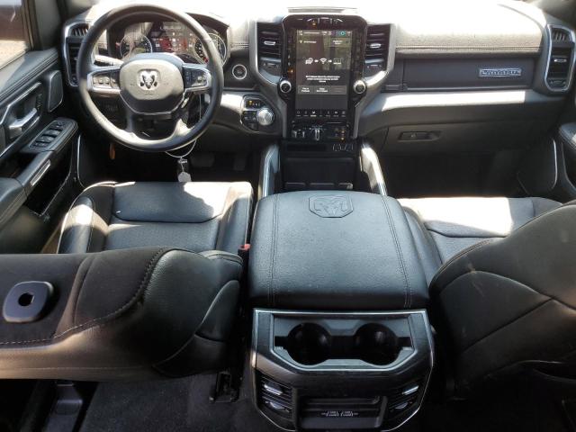 2023 RAM 1500 LARAM - 1C6SRFJT5PN595099