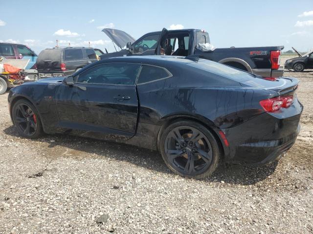 2021 CHEVROLET CAMARO LZ - 1G1FF1R76M0138154