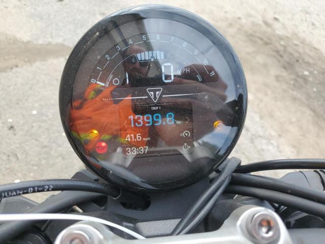 2023 TRIUMPH MOTORCYCLE TRIDENT 66 - SMTL10UL9PTBC5280