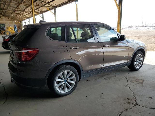 VIN 5UXWX9C51E0D25315 2014 BMW X3, Xdrive28I no.3