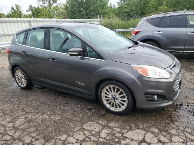 2015 FORD C-MAX PREM - 1FADP5CUXFL113184