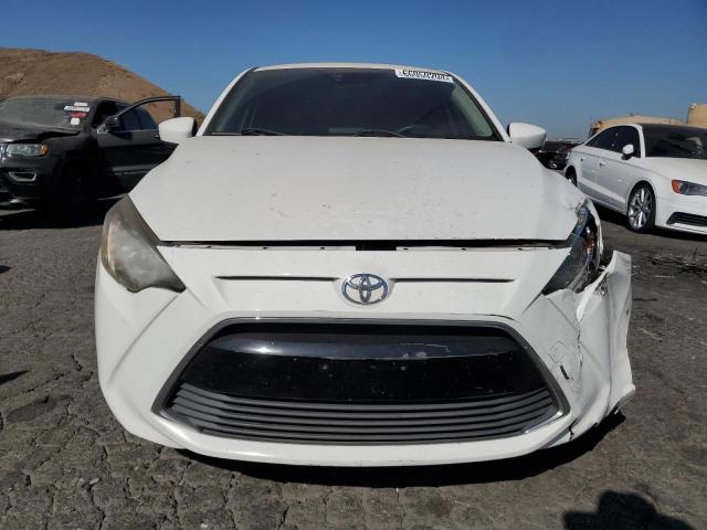 VIN 3MYDLBYV9HY174561 2017 Toyota Yaris no.5