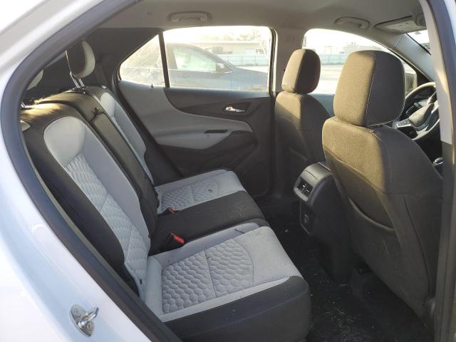 2020 CHEVROLET EQUINOX LS - 3GNAXHEV8LS705572