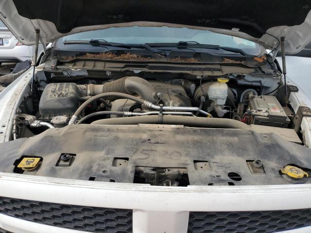 2018 RAM 1500 ST - 3C6RR7KT9JG178748