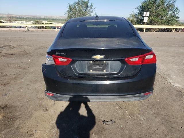 2018 CHEVROLET MALIBU LS - 1G1ZB5STXJF102340